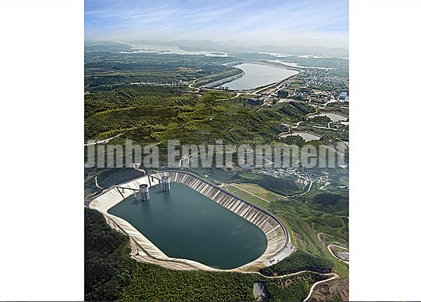 Liyang Pumped Storage Power St