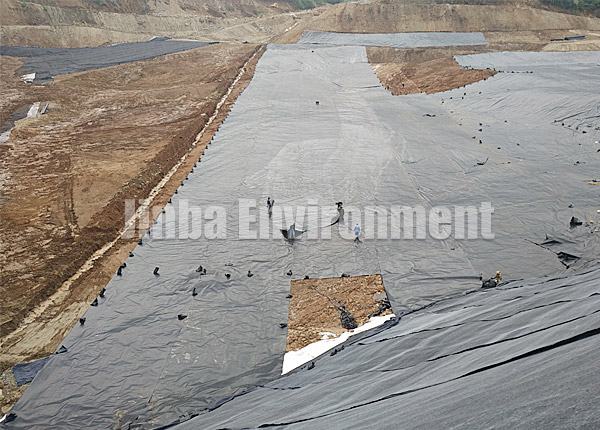 Yak Meadow Rare Earth Mine Dev