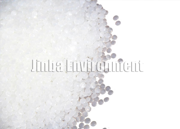 HDPE Resin Granules